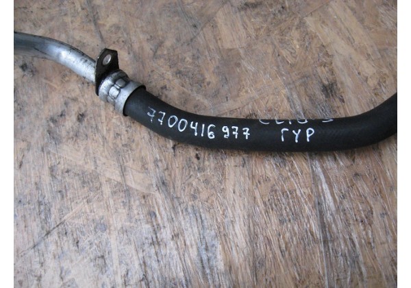 трубка гідропідсилювача Renault Clio II, Kangoo 1.2, 7700416977